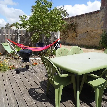 Charmante Maison 2 A Sur Mer Avec Terrasse, Pres De La Plage Et Du Centre-ville - Fr-1-194-262 Casa vacanze